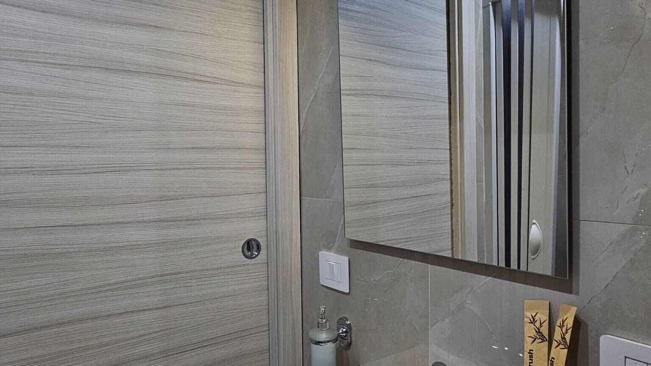 Photo of Bathroom in Portici