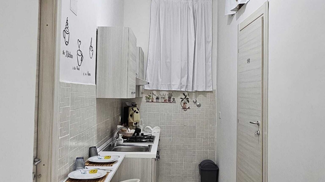 Photo of Kitchen in Portici