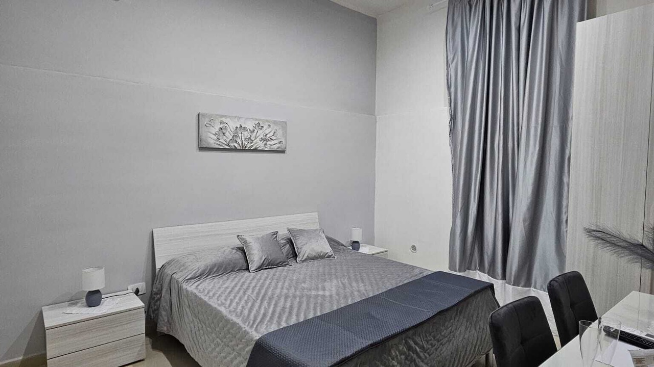 Photo of Bedroom in Portici