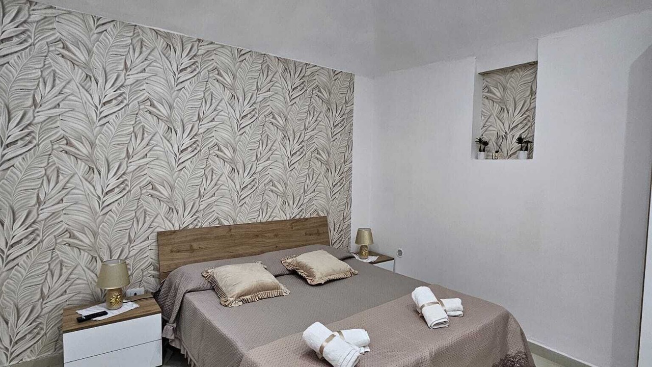 Photo of Bedroom in Portici