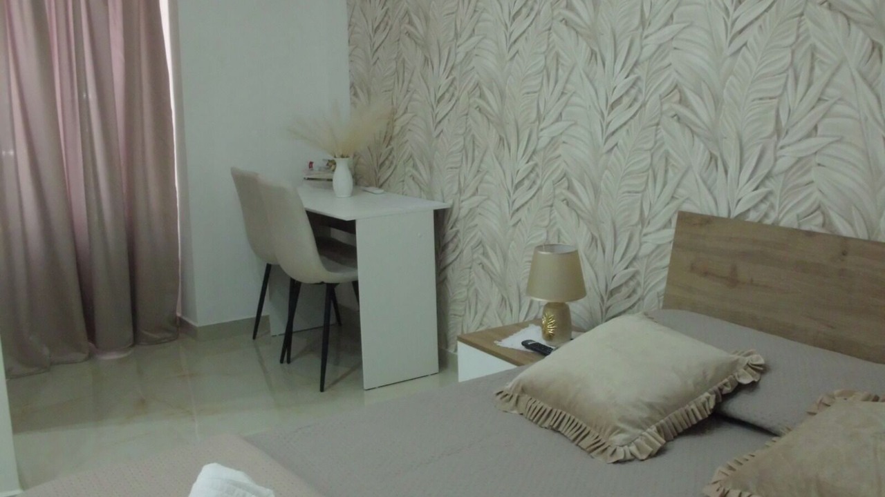Photo of Bedroom in Portici