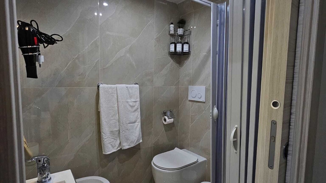 Photo of Bathroom in Portici