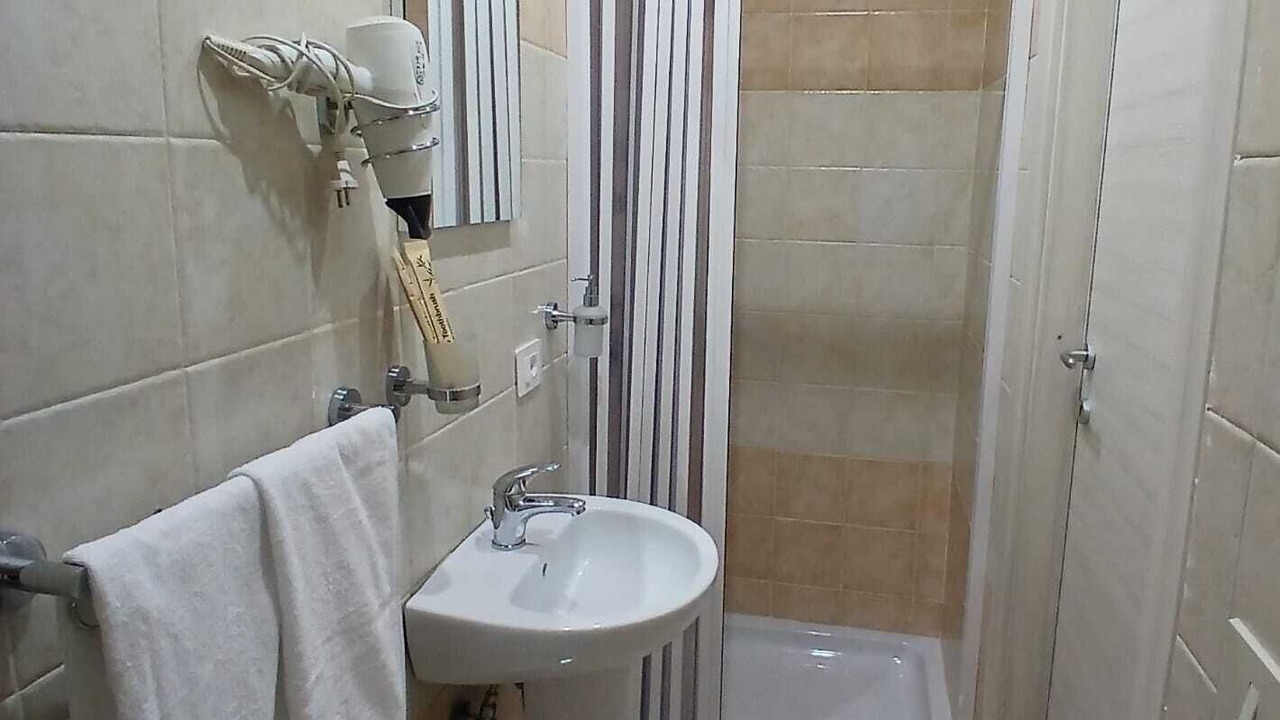 Photo of Bathroom in Portici