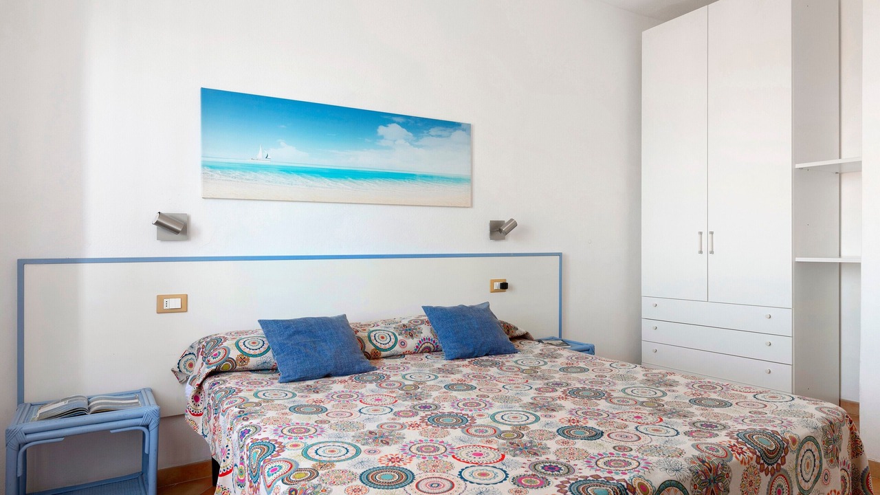 Photo of Bedroom in Patresi