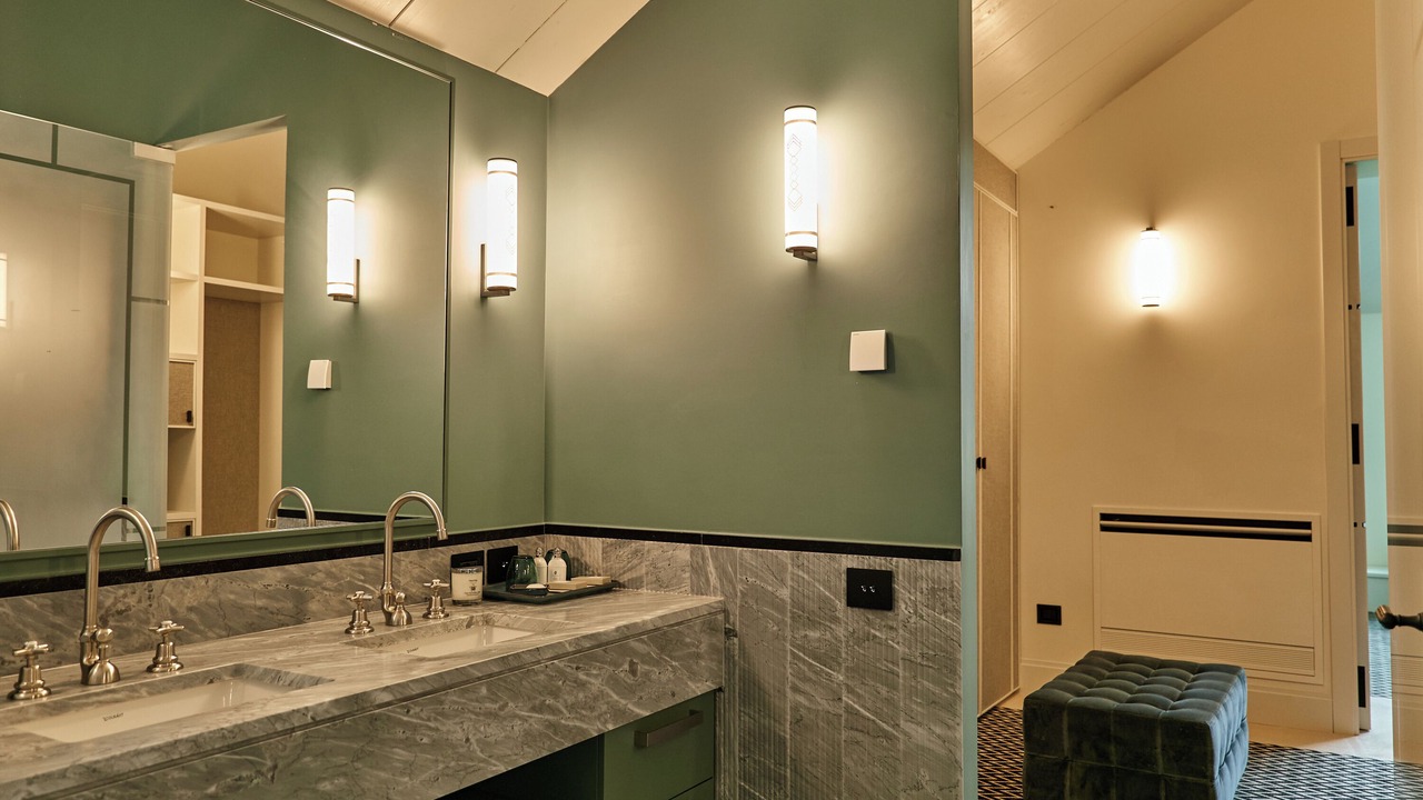 Photo of Bathroom in Rocca San Casciano