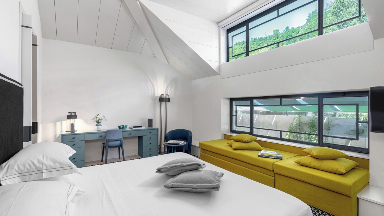 Photo of Bedroom in Rocca San Casciano