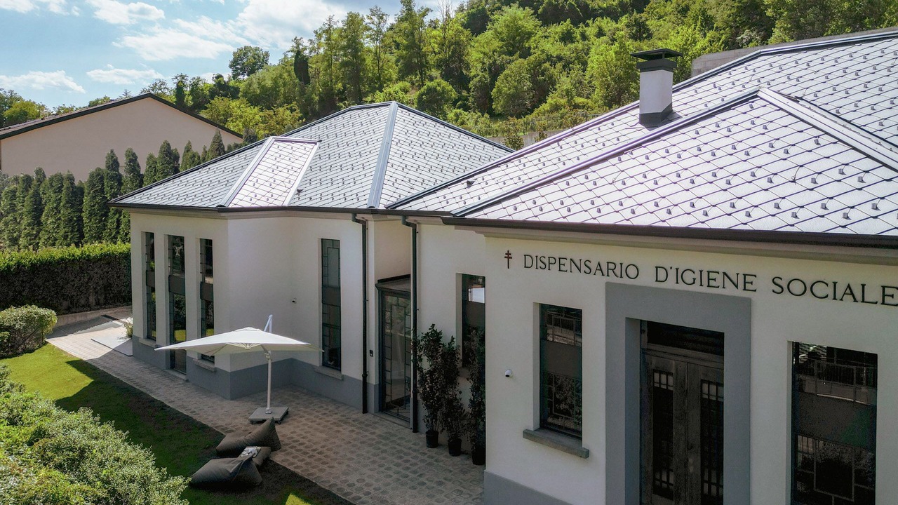 Photo of Outdoor in Rocca San Casciano
