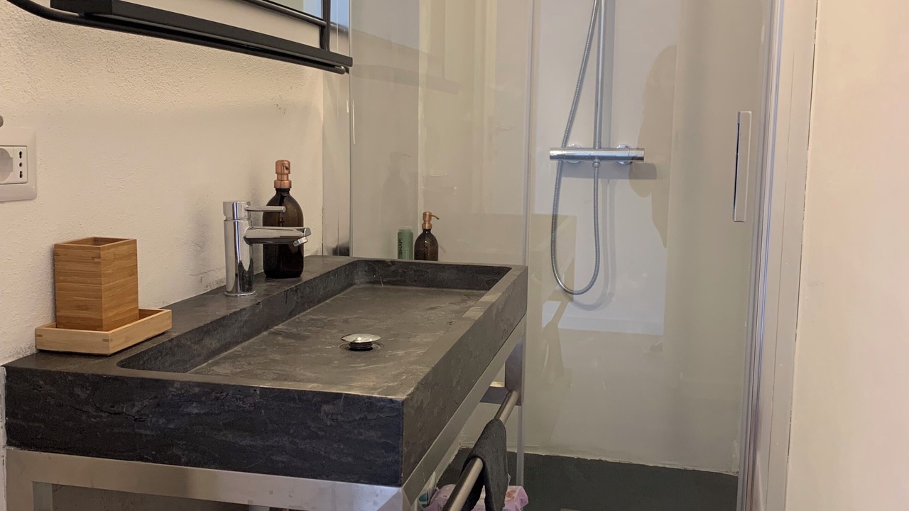 Photo of Bathroom in Montiglio Monferrato