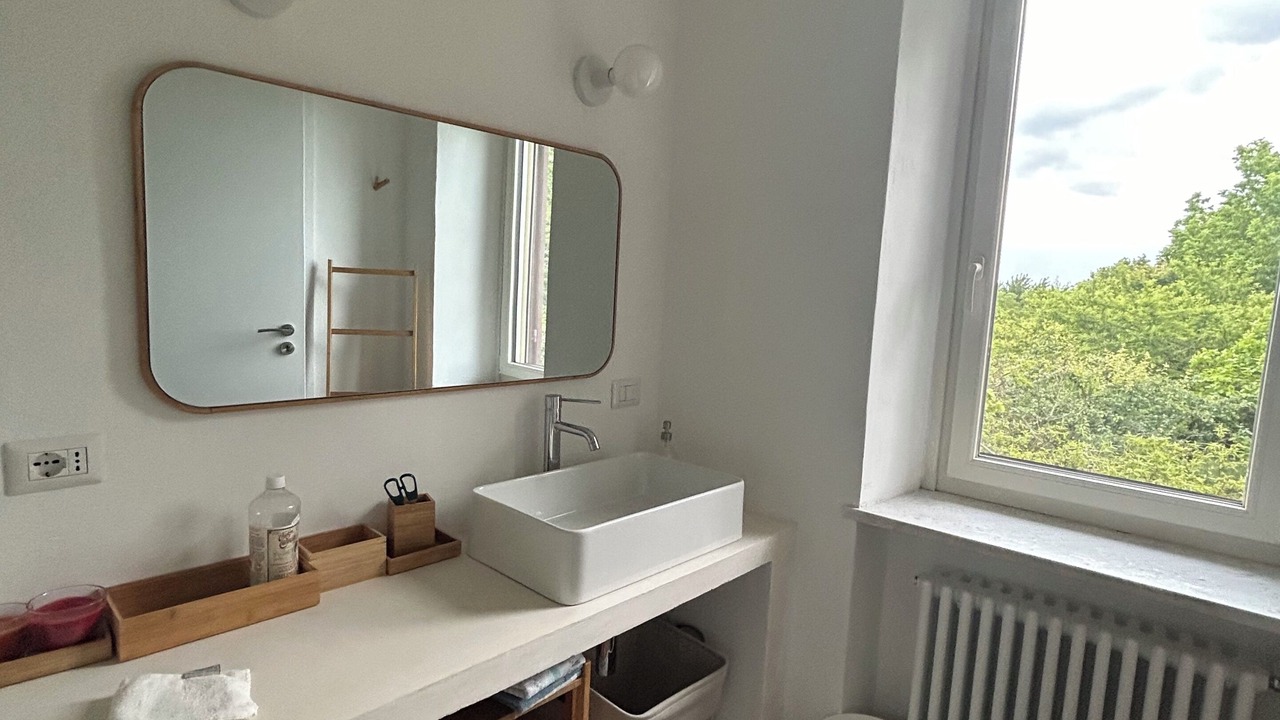 Photo of Bathroom in Montiglio Monferrato