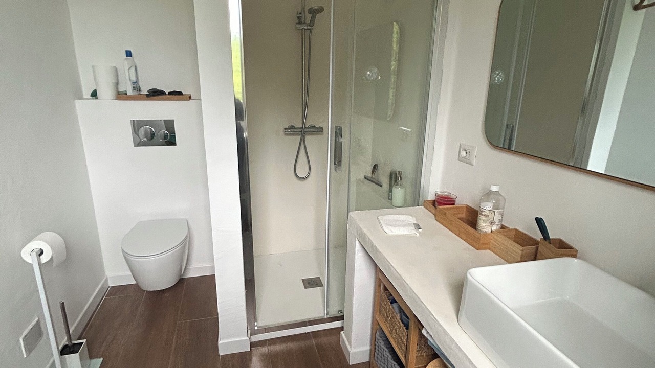 Photo of Bathroom in Montiglio Monferrato