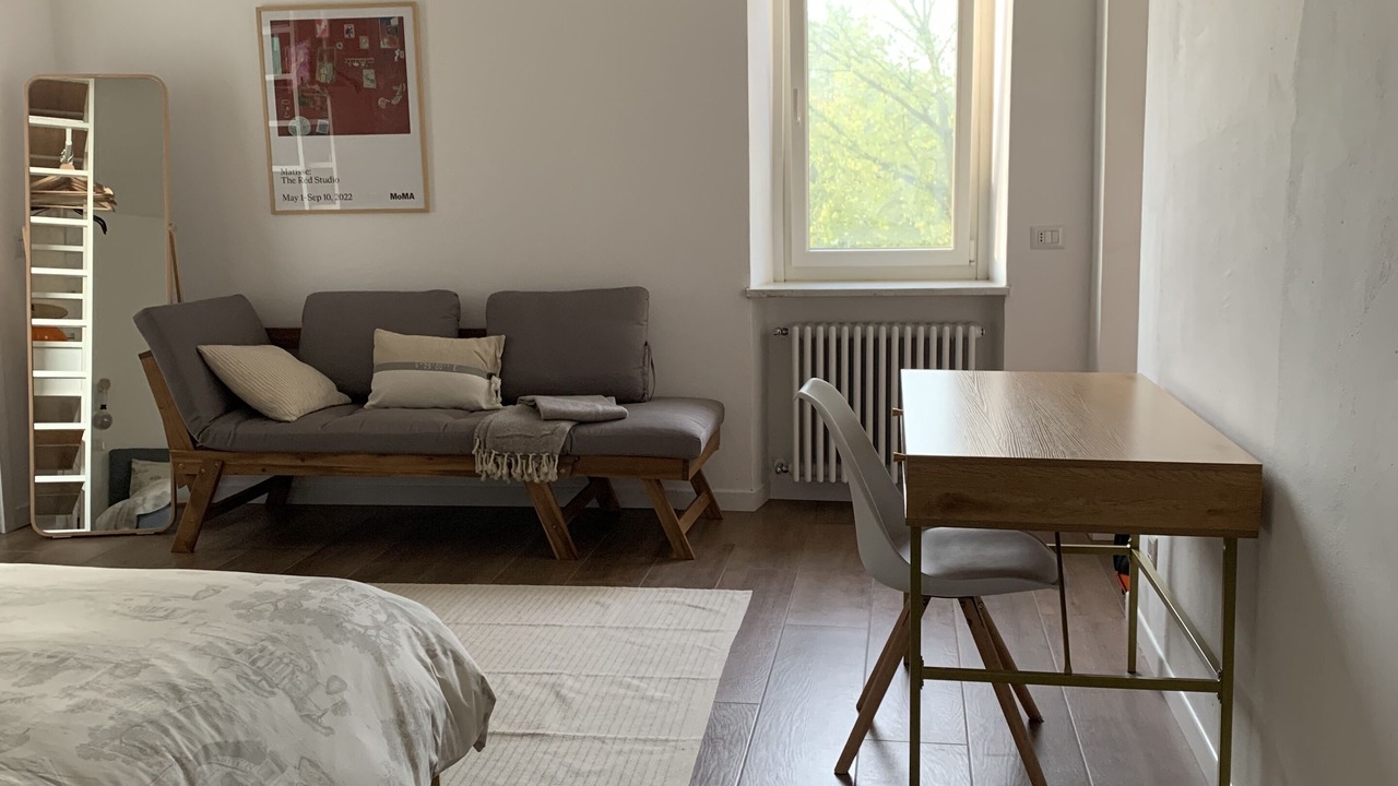 Photo of Bedroom in Montiglio Monferrato