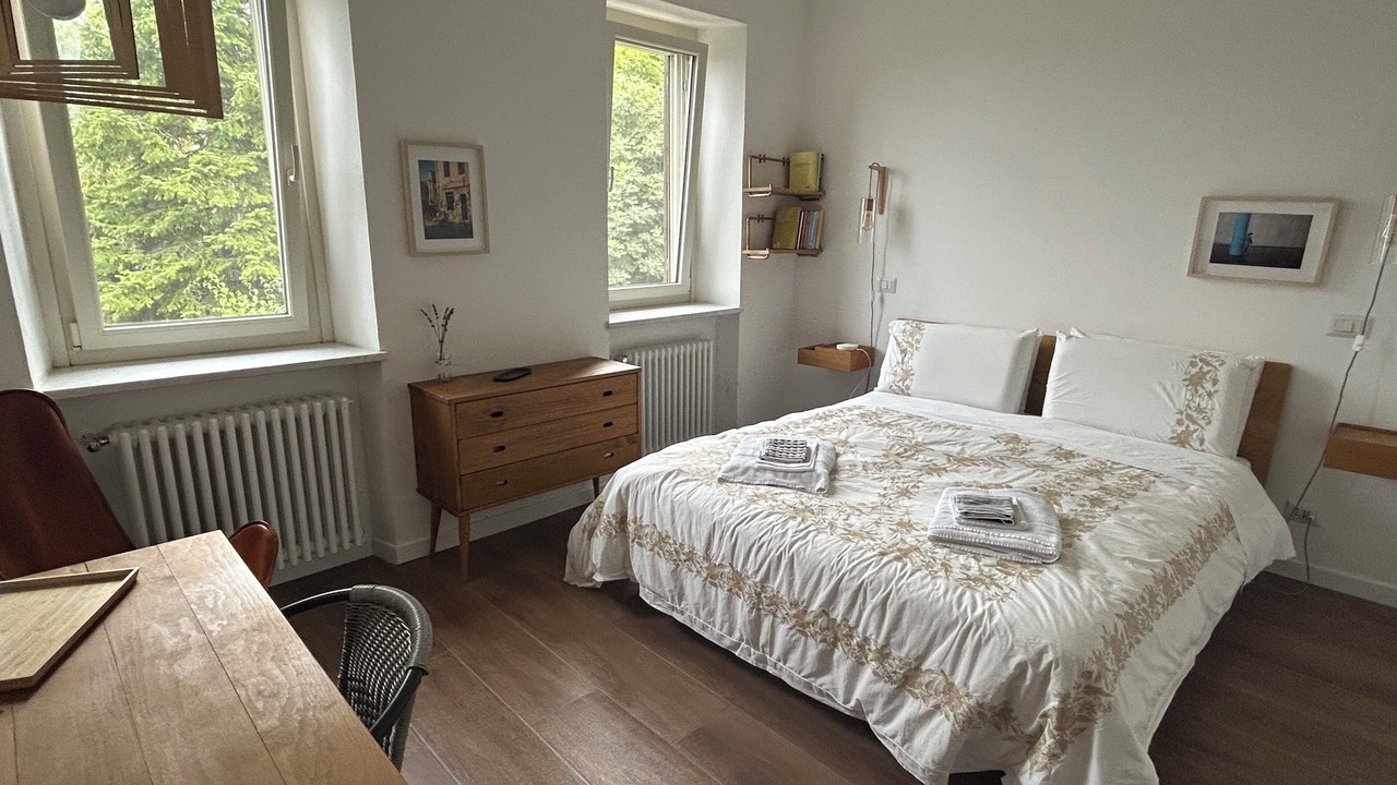 Photo of Bedroom in Montiglio Monferrato