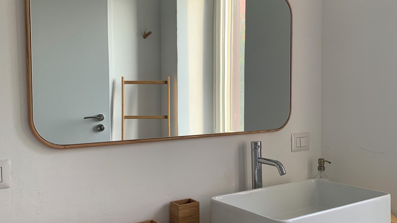 Photo of Bathroom in Montiglio Monferrato