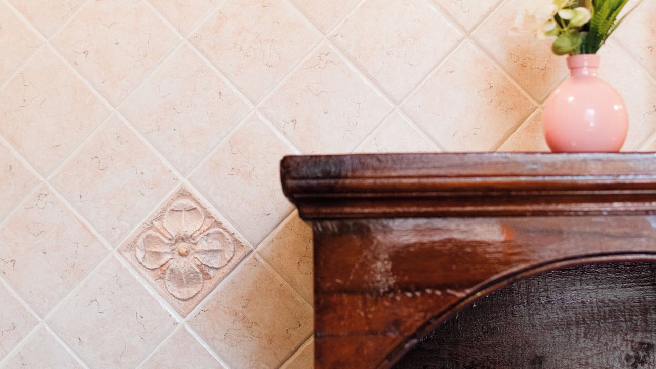 Photo of Bathroom in Montepulciano