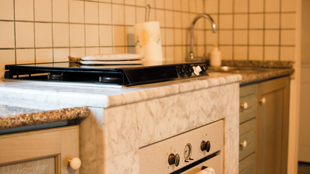 Photo of Kitchen in Montepulciano
