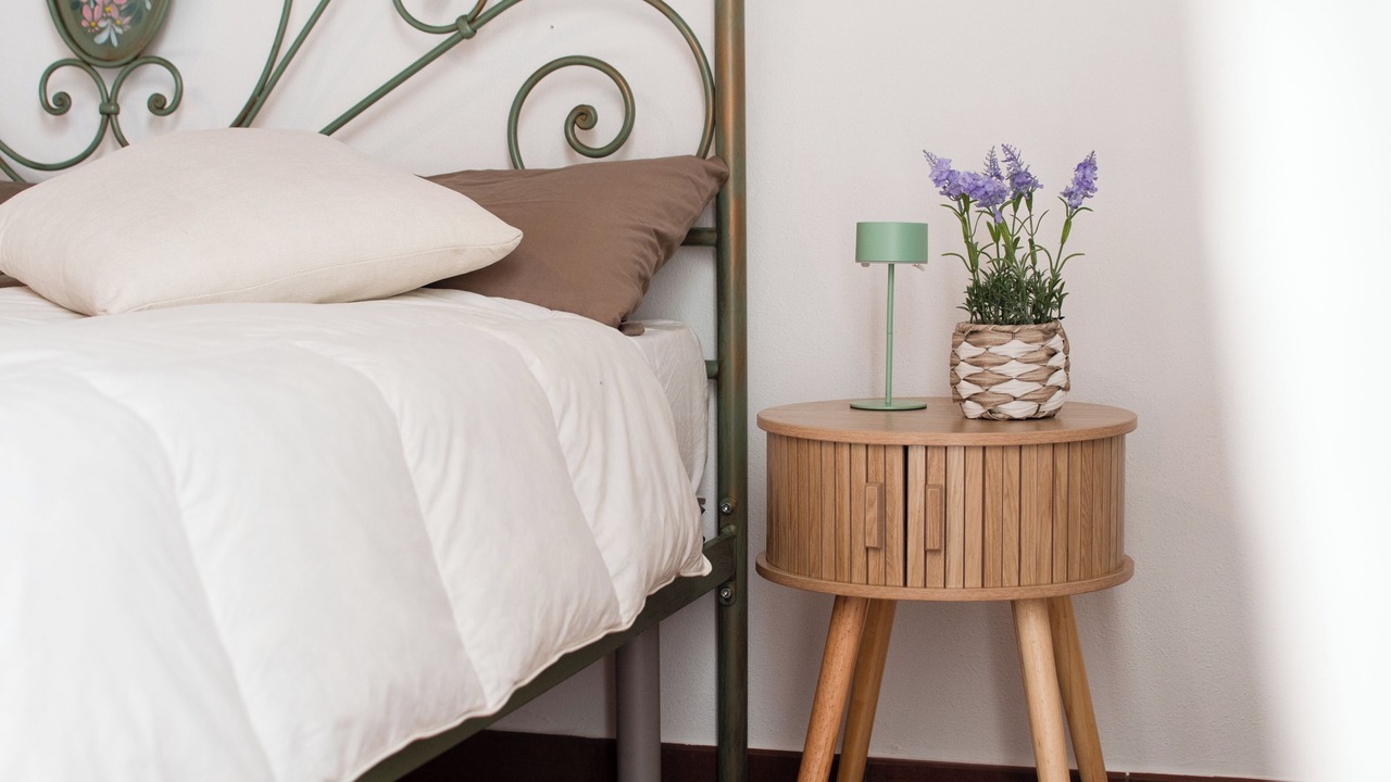 Photo of Bedroom in Montepulciano