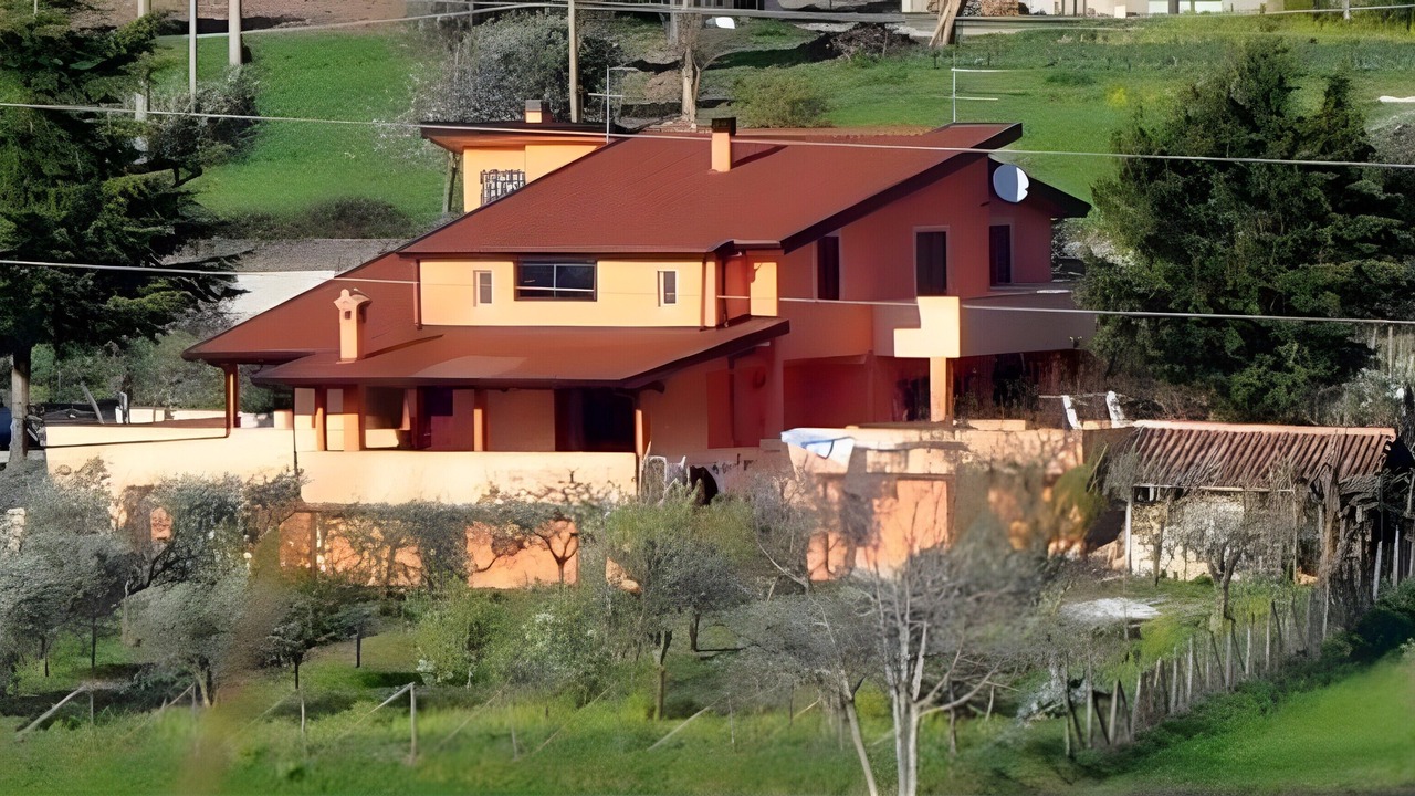Photo of Outdoor in Morano Calabro