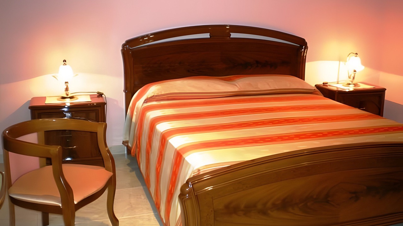 Photo of Bedroom in Morano Calabro
