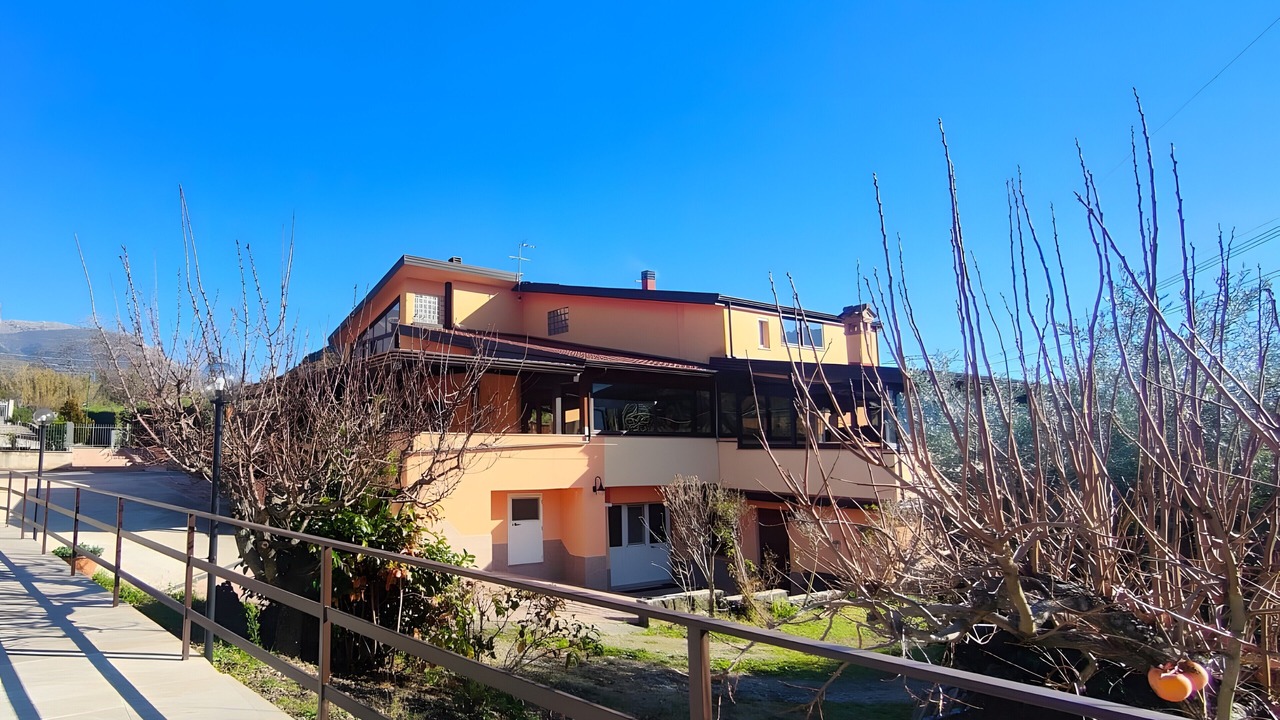 Photo of Outdoor in Morano Calabro