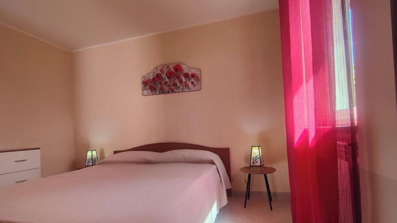 Photo of Bedroom in Morano Calabro