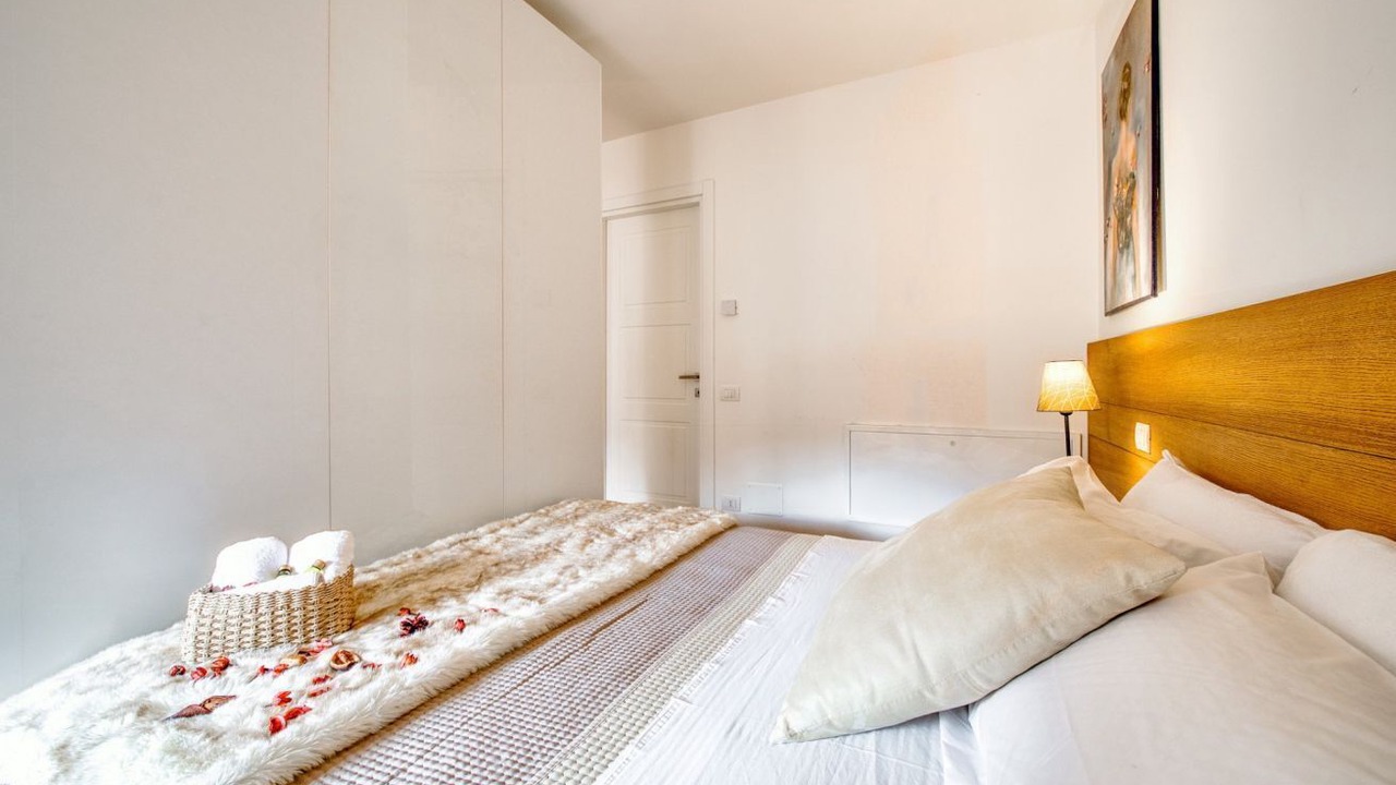 Photo of Bedroom in Old Town