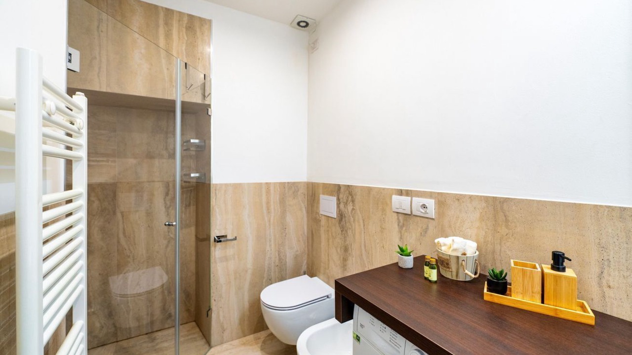 Photo of Bathroom in Old Town
