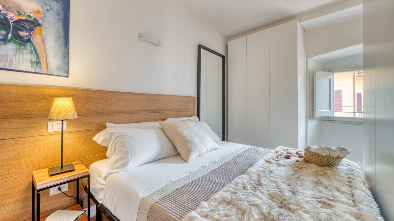 Photo of Bedroom in Old Town