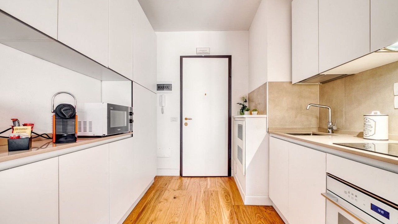 Photo of Kitchen in Old Town