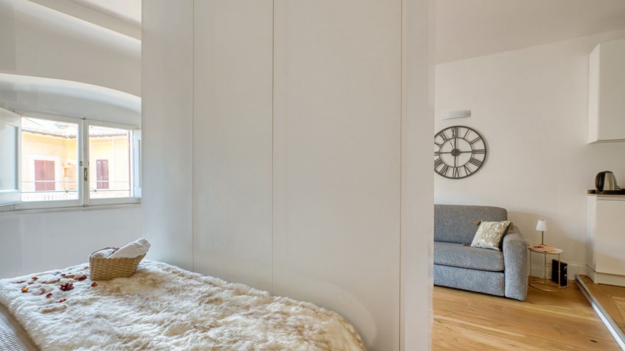 Photo of Livingroom in Old Town