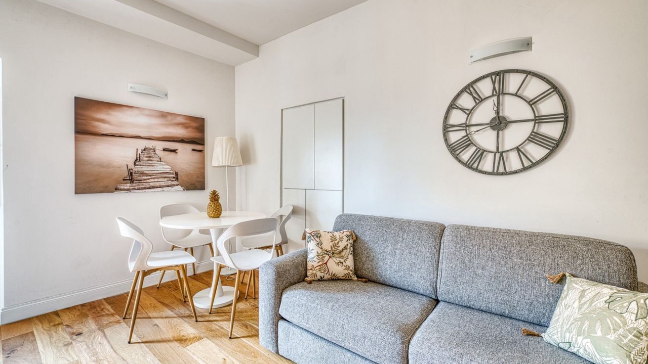 Photo of Livingroom in Old Town