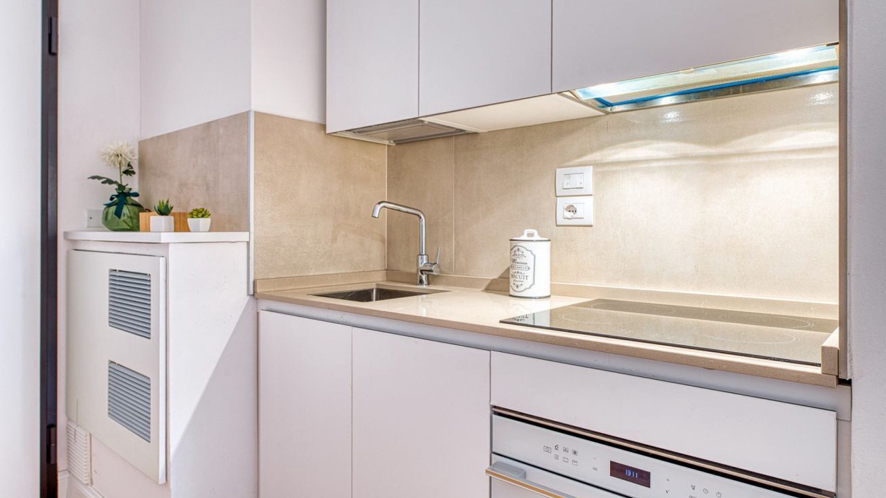 Photo of Kitchen in Old Town