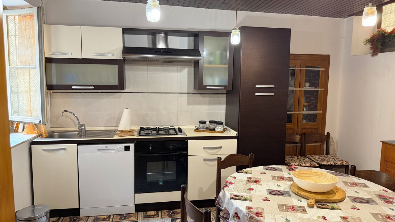 Photo of Kitchen in Cannobio