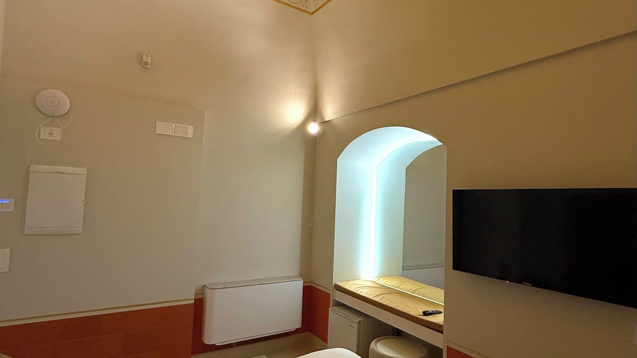 Photo of Bedroom in Matera
