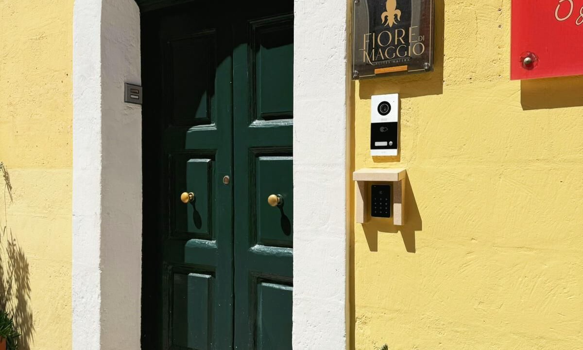 Photo of Outdoor in Matera