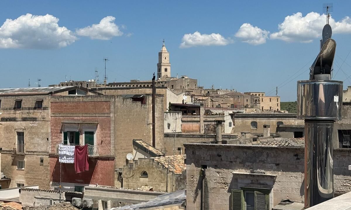 Photo of Others in Matera