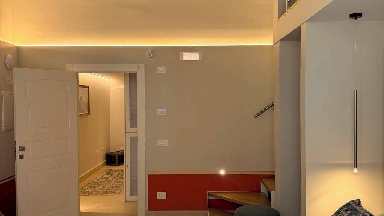 Photo of Bedroom in Matera