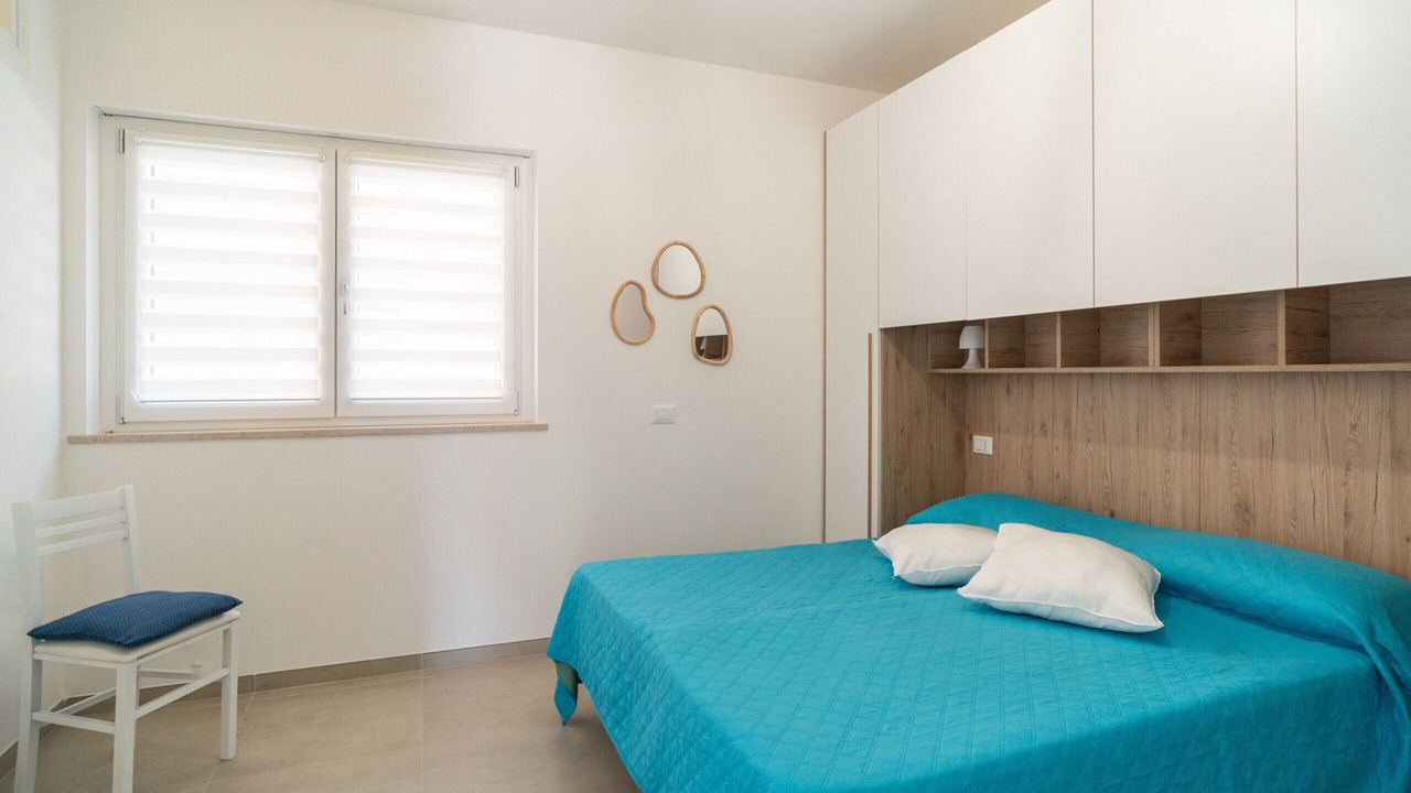Photo of Bedroom in Rocca San Giovanni