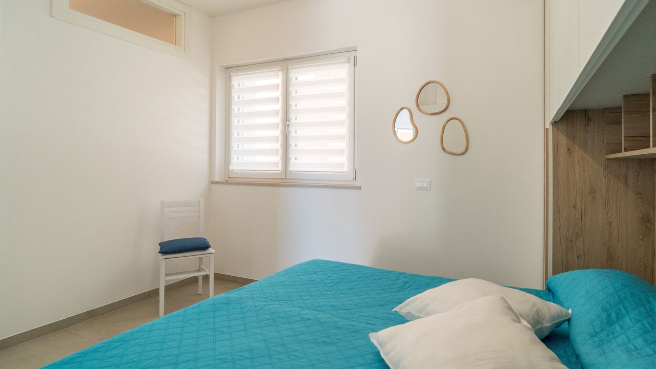 Photo of Bedroom in Rocca San Giovanni