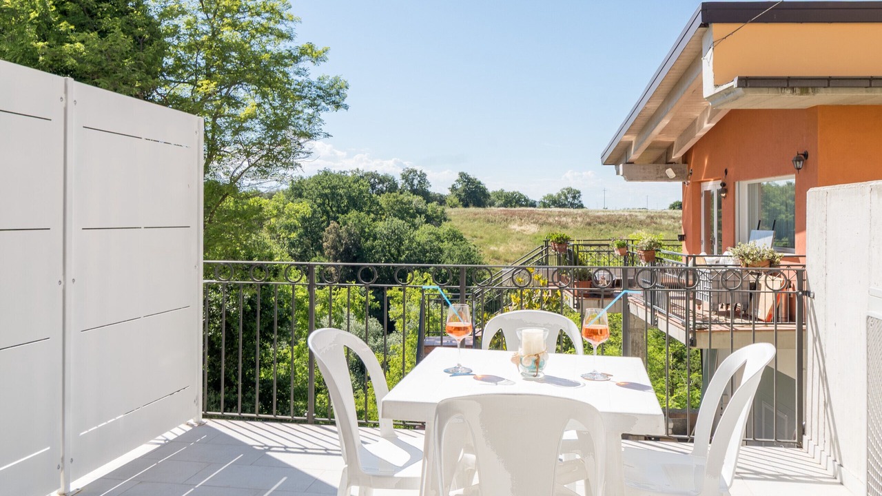 Photo of Outdoor in Rocca San Giovanni