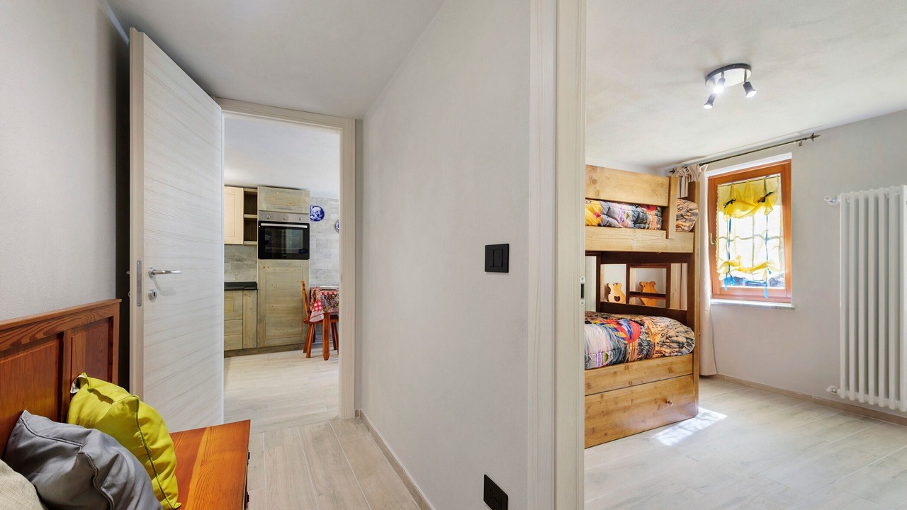 Photo of Bedroom in Champlan