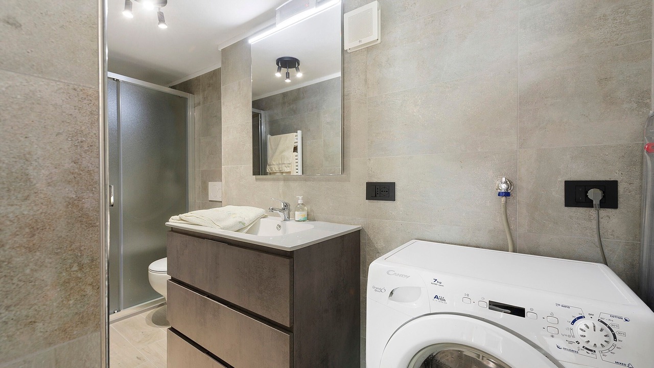 Photo of Bathroom in Champlan