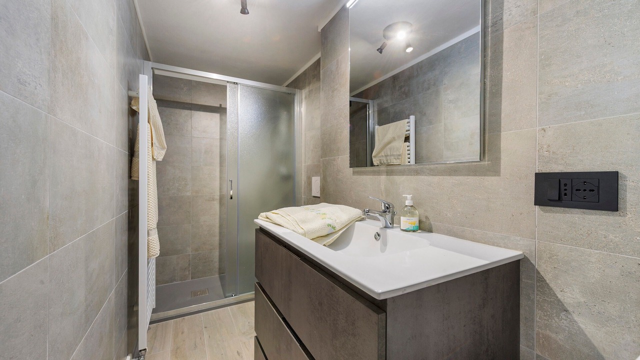 Photo of Bathroom in Champlan