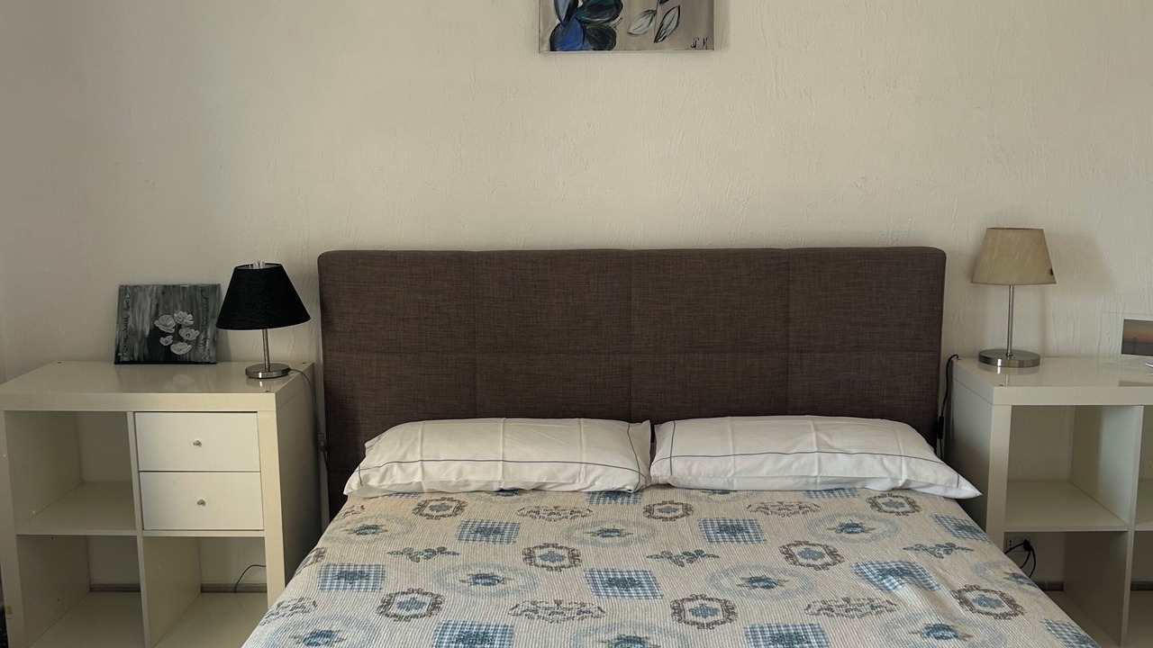 Photo of Bedroom in Drapia
