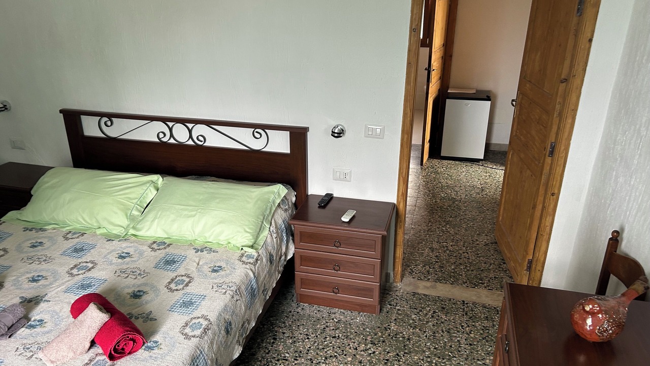 Photo of Bedroom in Drapia