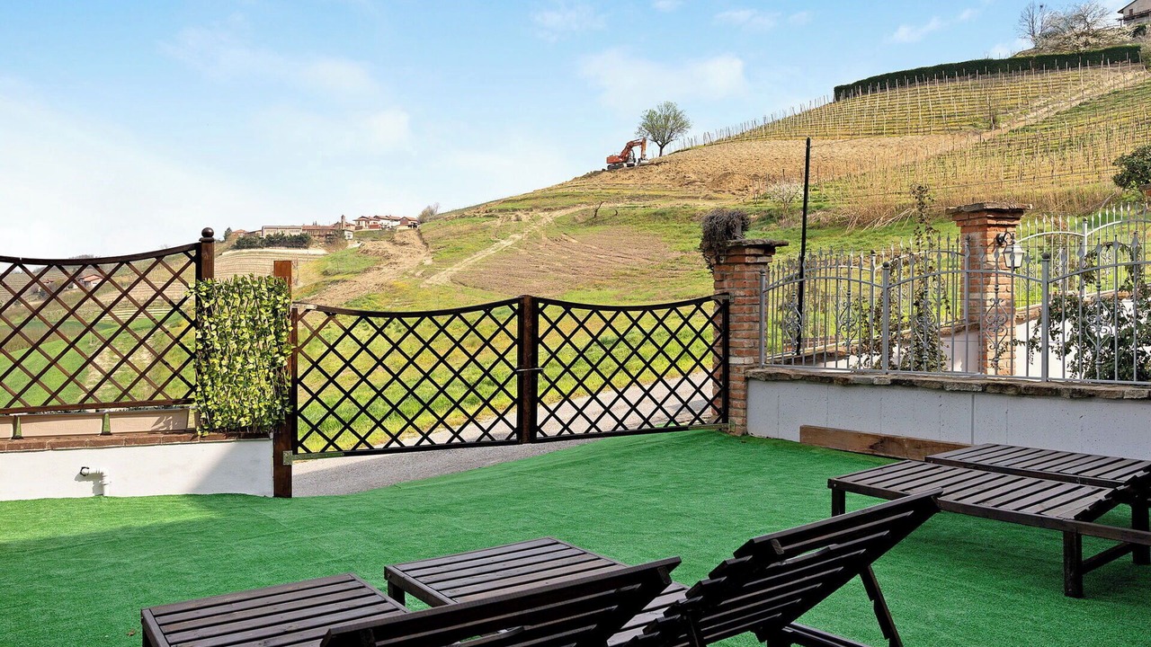 Photo of Outdoor in Priocca