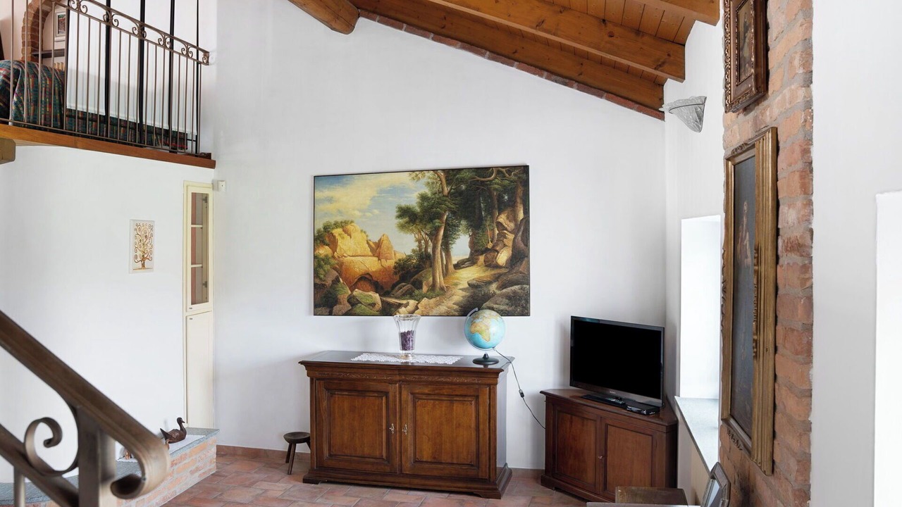 Photo of Outdoor in Priocca