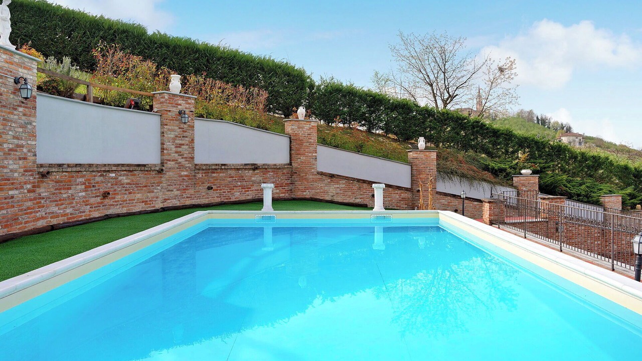 Photo of Outdoor in Priocca