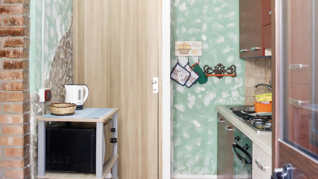 Photo of Kitchen in San Floro