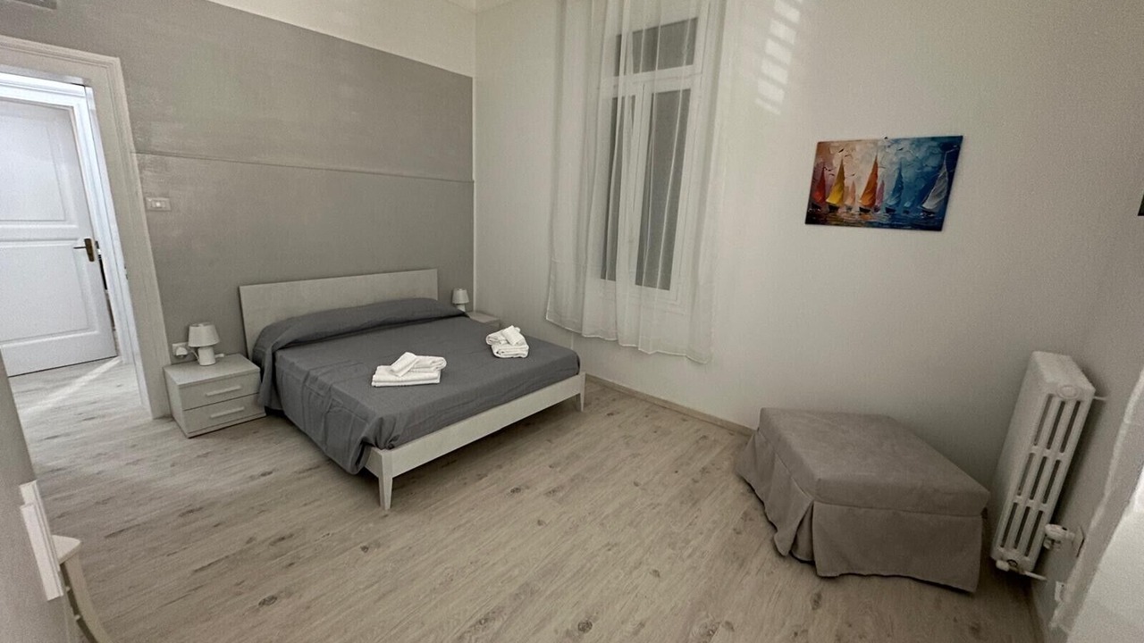 Photo of Bedroom in Sapri