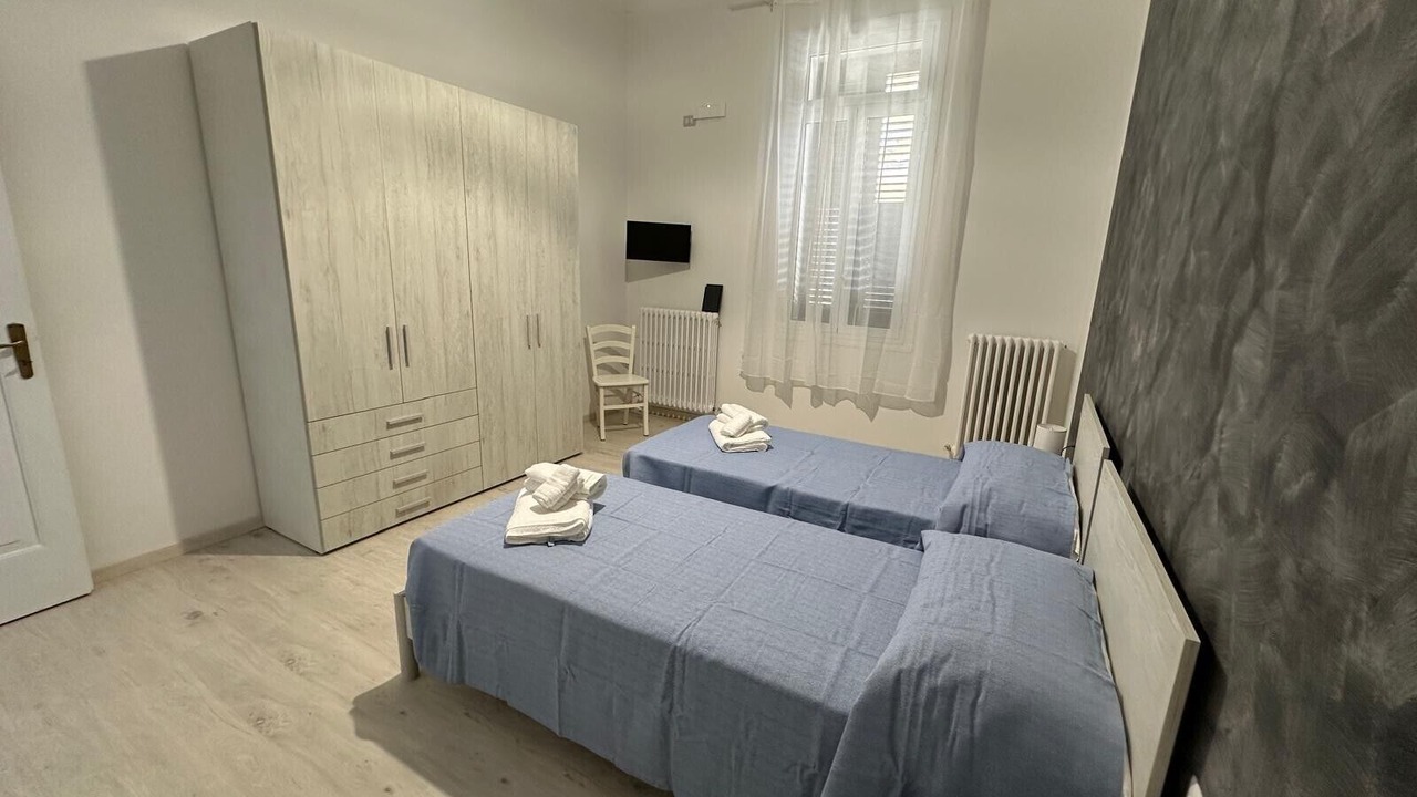 Photo of Bedroom in Sapri